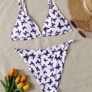 Shein Bikini